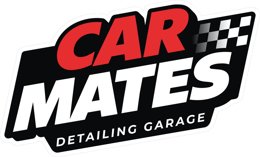 Car Mates - Detailing Garage